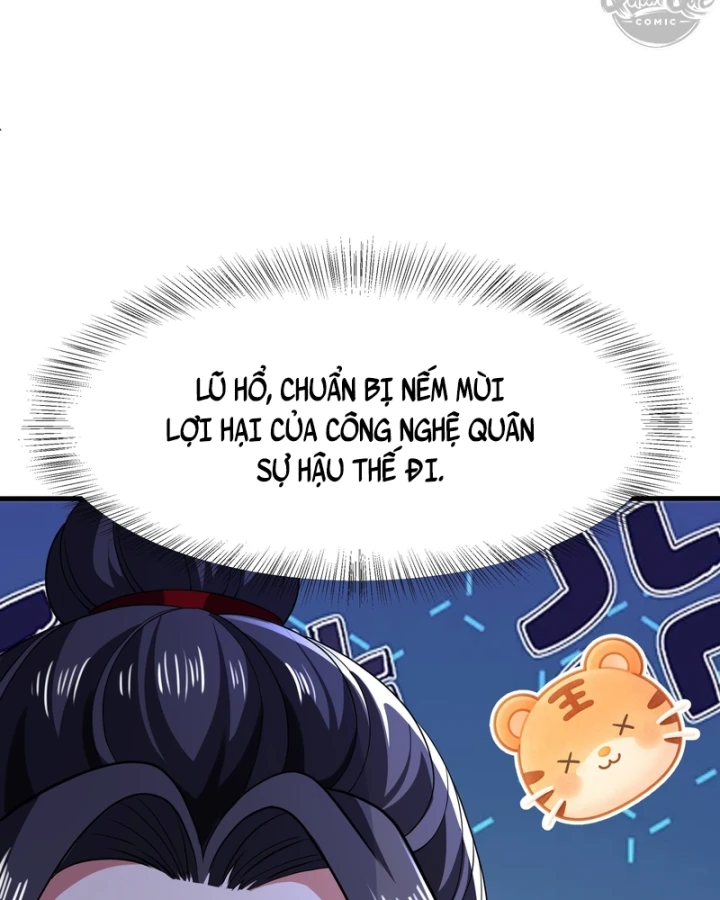 Võ Đại Lang Mạnh Nhất Tái Sinh Ở Thế Giới Thủy Hử Chapter 52 - 13