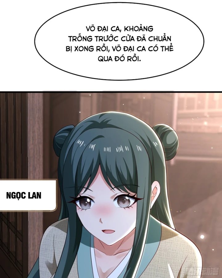 Võ Đại Lang Mạnh Nhất Tái Sinh Ở Thế Giới Thủy Hử Chapter 52 - 15