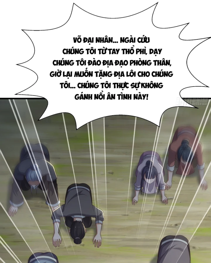 Võ Đại Lang Mạnh Nhất Tái Sinh Ở Thế Giới Thủy Hử Chapter 52 - 68