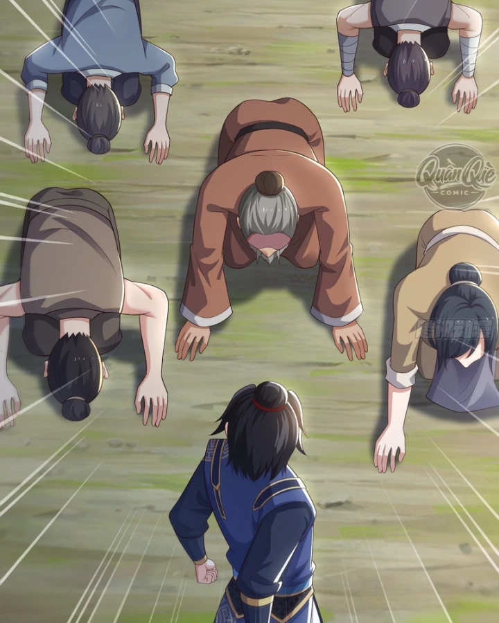 Võ Đại Lang Mạnh Nhất Tái Sinh Ở Thế Giới Thủy Hử Chapter 52 - 69