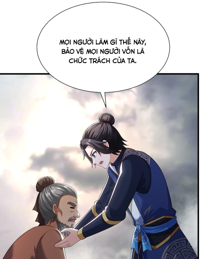 Võ Đại Lang Mạnh Nhất Tái Sinh Ở Thế Giới Thủy Hử Chapter 52 - 71