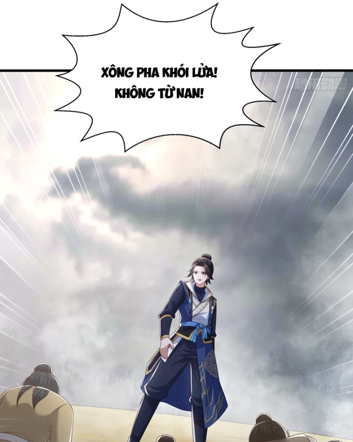 Võ Đại Lang Mạnh Nhất Tái Sinh Ở Thế Giới Thủy Hử Chapter 52 - 75