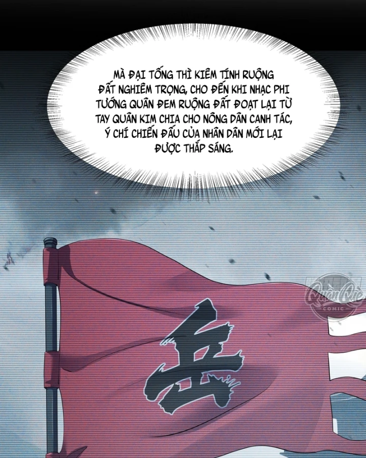 Võ Đại Lang Mạnh Nhất Tái Sinh Ở Thế Giới Thủy Hử Chapter 52 - 80