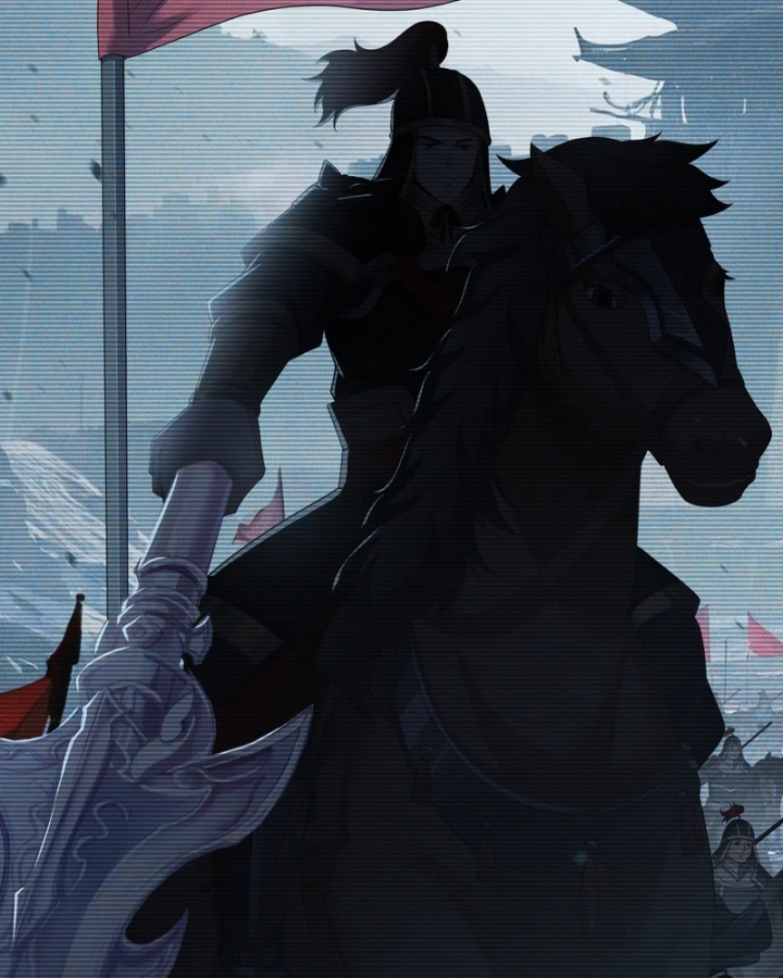 Võ Đại Lang Mạnh Nhất Tái Sinh Ở Thế Giới Thủy Hử Chapter 52 - 81