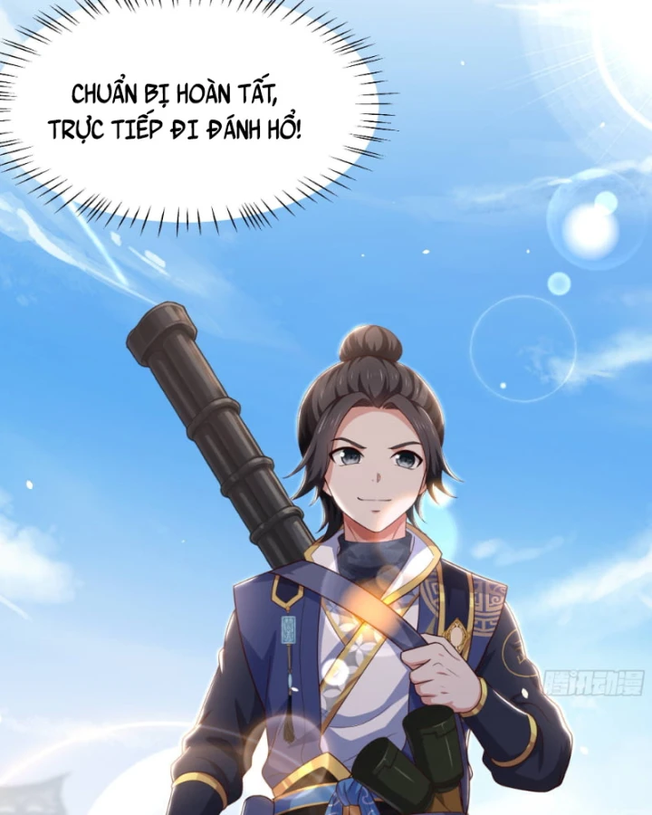 Võ Đại Lang Mạnh Nhất Tái Sinh Ở Thế Giới Thủy Hử Chapter 53 - 47
