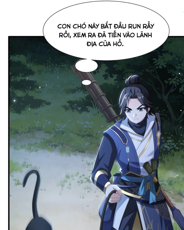 Võ Đại Lang Mạnh Nhất Tái Sinh Ở Thế Giới Thủy Hử Chapter 54 - 6