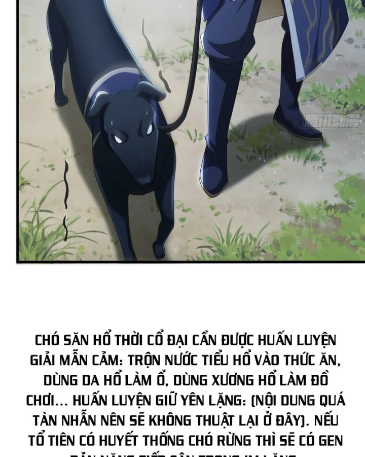 Võ Đại Lang Mạnh Nhất Tái Sinh Ở Thế Giới Thủy Hử Chapter 54 - 7
