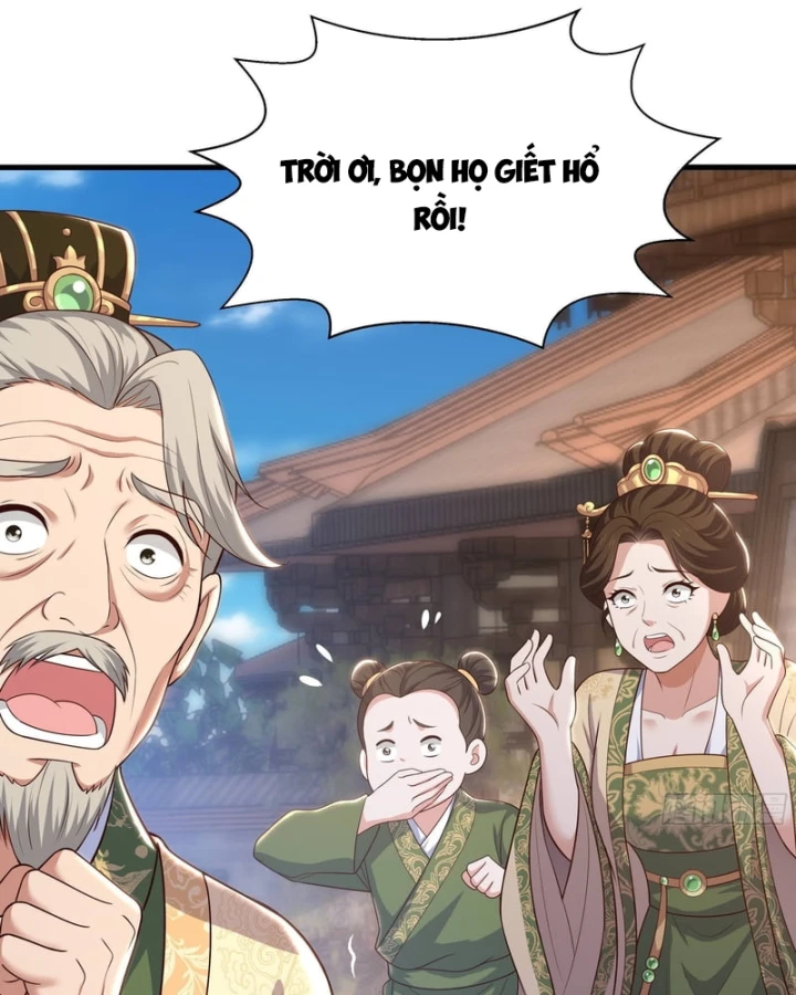 Võ Đại Lang Mạnh Nhất Tái Sinh Ở Thế Giới Thủy Hử Chapter 55 - 54