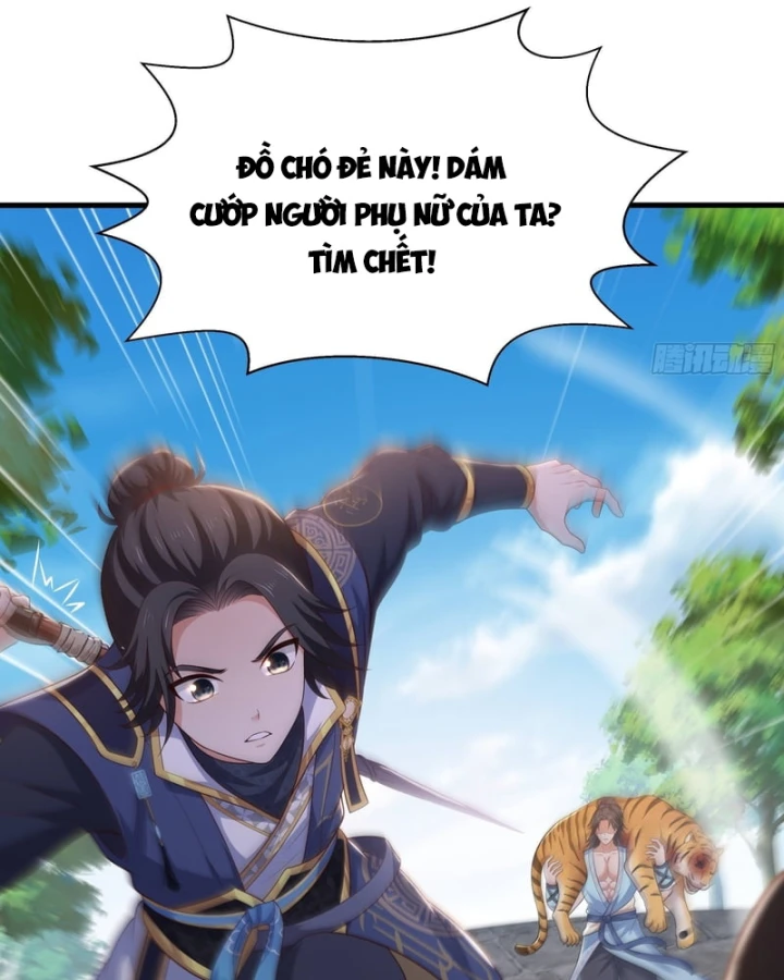 Võ Đại Lang Mạnh Nhất Tái Sinh Ở Thế Giới Thủy Hử Chapter 55 - 56