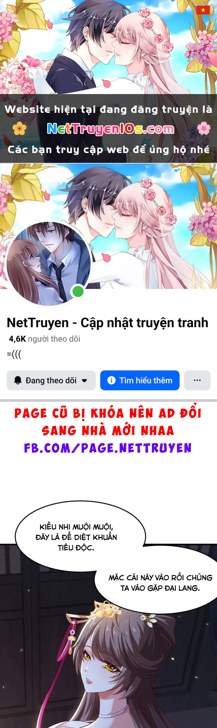 Võ Đại Lang Mạnh Nhất Tái Sinh Ở Thế Giới Thủy Hử Chapter 58 - 1