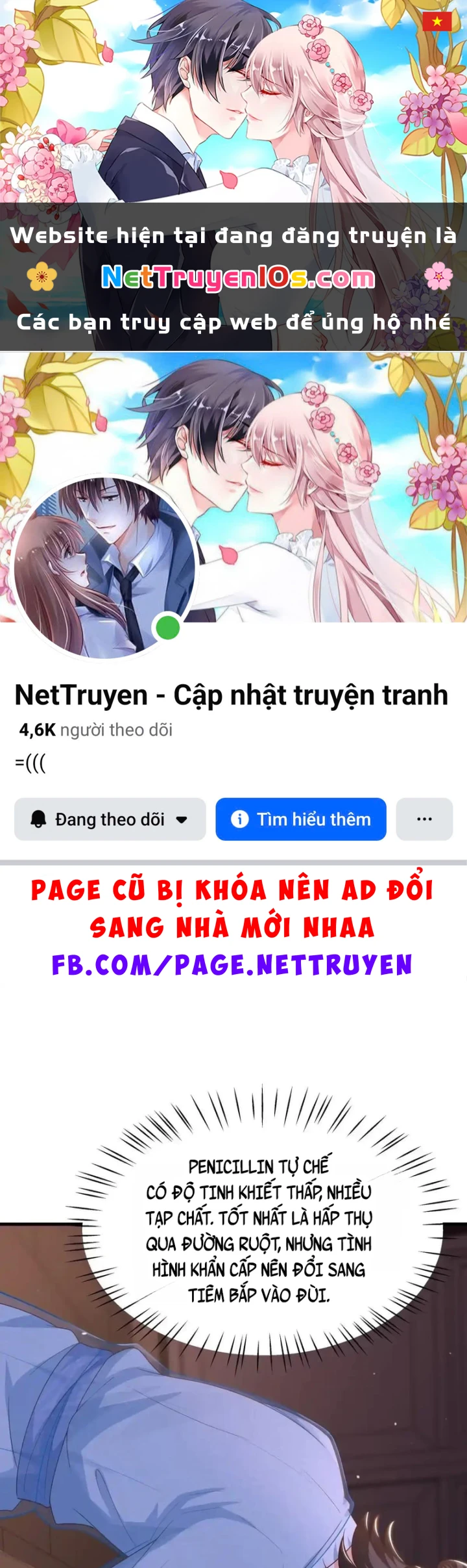 Võ Đại Lang Mạnh Nhất Tái Sinh Ở Thế Giới Thủy Hử Chapter 59 - 1