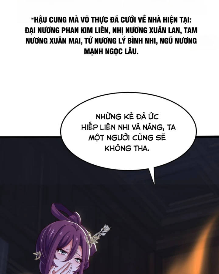 Võ Đại Lang Mạnh Nhất Tái Sinh Ở Thế Giới Thủy Hử Chapter 60 - 11