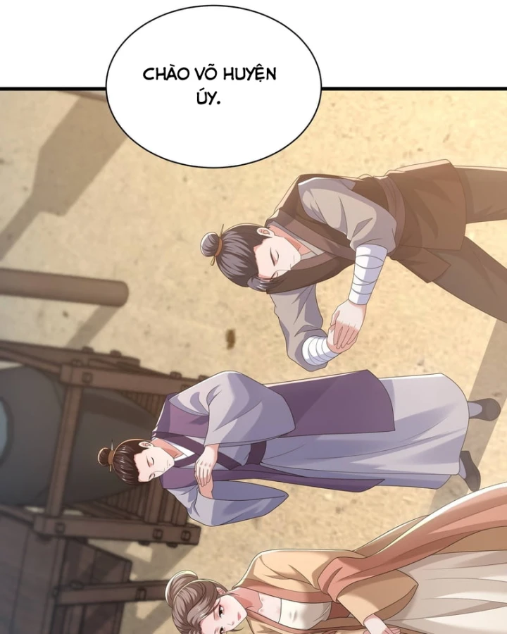 Võ Đại Lang Mạnh Nhất Tái Sinh Ở Thế Giới Thủy Hử Chapter 60 - 33