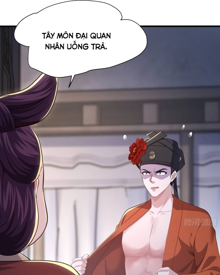 Võ Đại Lang Mạnh Nhất Tái Sinh Ở Thế Giới Thủy Hử Chapter 61 - 36
