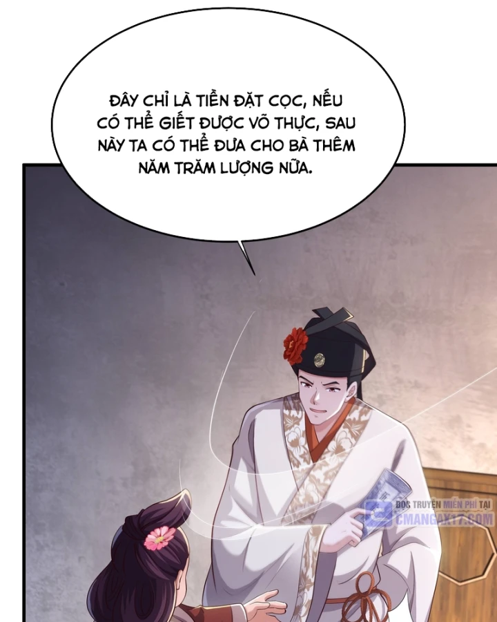 Võ Đại Lang Mạnh Nhất Tái Sinh Ở Thế Giới Thủy Hử Chapter 61 - 66