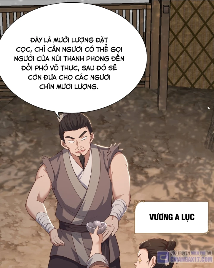 Võ Đại Lang Mạnh Nhất Tái Sinh Ở Thế Giới Thủy Hử Chapter 61 - 77