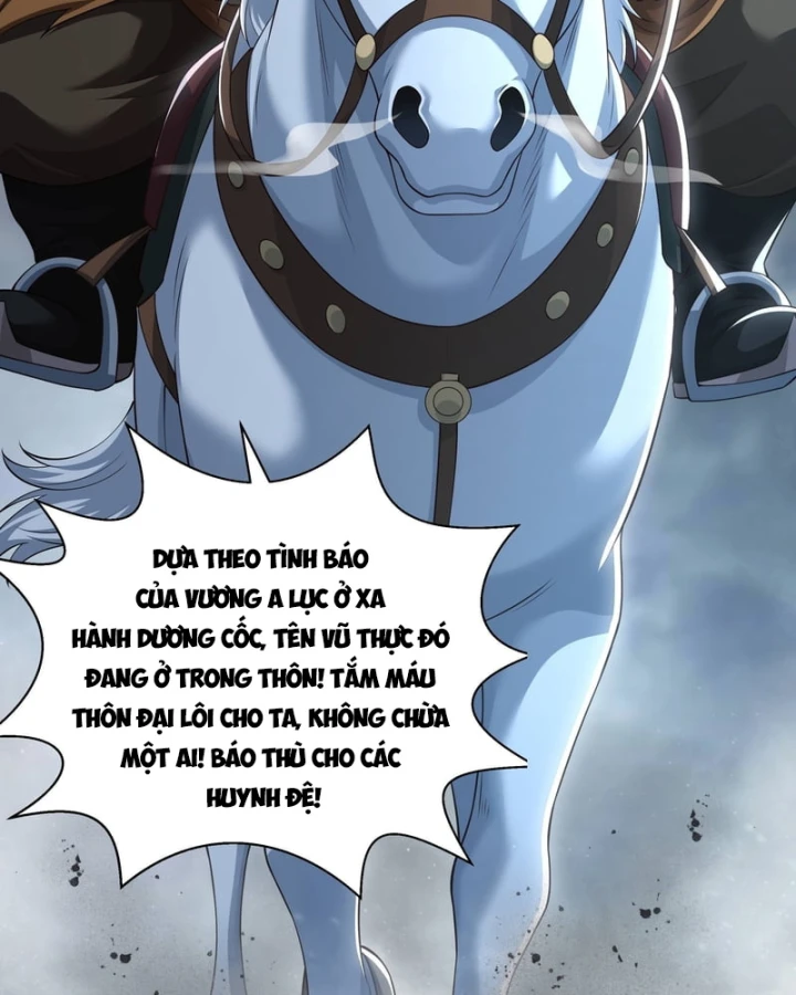 Võ Đại Lang Mạnh Nhất Tái Sinh Ở Thế Giới Thủy Hử Chapter 62 - 66
