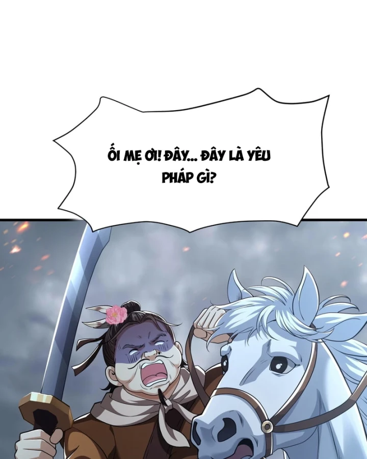 Võ Đại Lang Mạnh Nhất Tái Sinh Ở Thế Giới Thủy Hử Chapter 63 - 11
