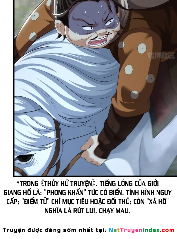 Võ Đại Lang Mạnh Nhất Tái Sinh Ở Thế Giới Thủy Hử Chapter 63 - 29