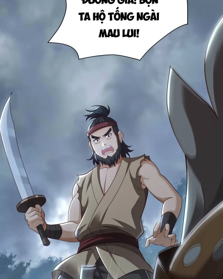 Võ Đại Lang Mạnh Nhất Tái Sinh Ở Thế Giới Thủy Hử Chapter 63 - 41