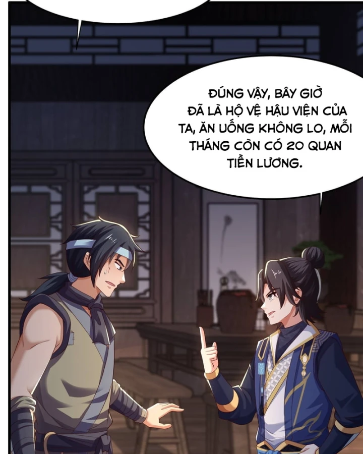 Võ Đại Lang Mạnh Nhất Tái Sinh Ở Thế Giới Thủy Hử Chapter 66 - 45