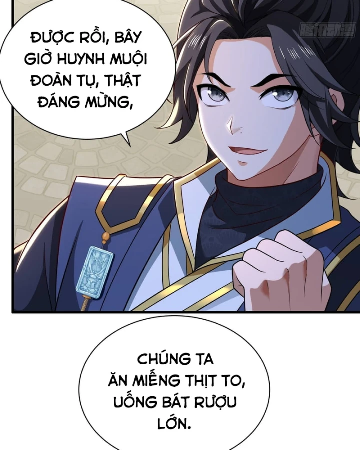 Võ Đại Lang Mạnh Nhất Tái Sinh Ở Thế Giới Thủy Hử Chapter 66 - 63