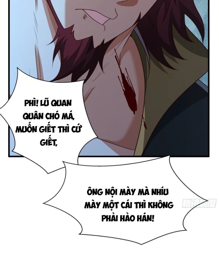 Võ Đại Lang Mạnh Nhất Tái Sinh Ở Thế Giới Thủy Hử Chapter 69 - 19