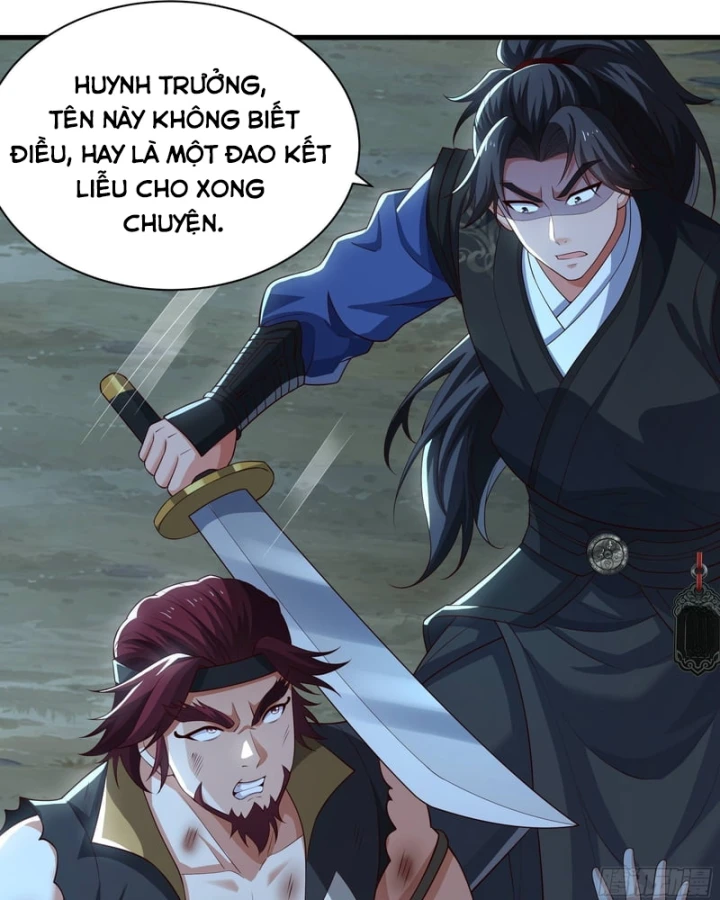 Võ Đại Lang Mạnh Nhất Tái Sinh Ở Thế Giới Thủy Hử Chapter 69 - 21