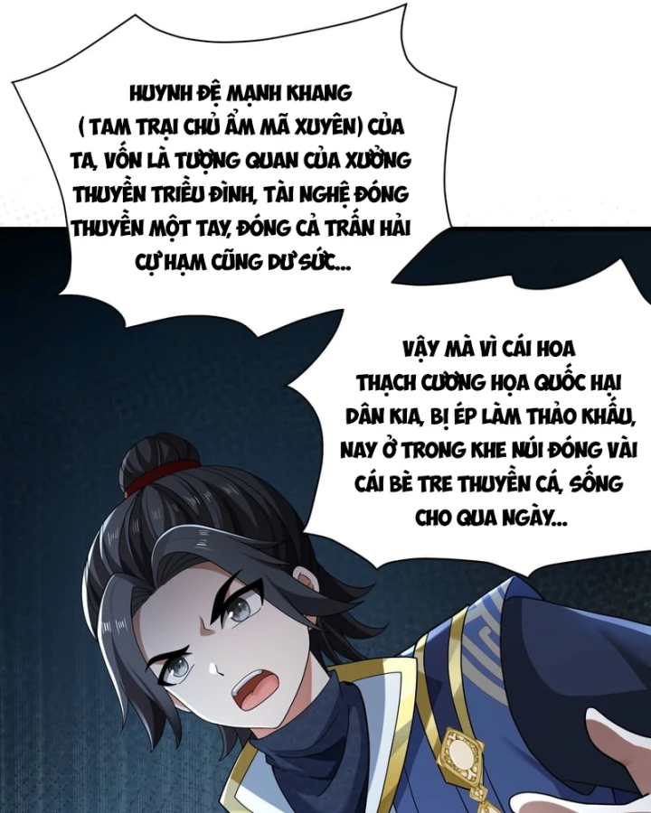 Võ Đại Lang Mạnh Nhất Tái Sinh Ở Thế Giới Thủy Hử Chapter 69 - 27