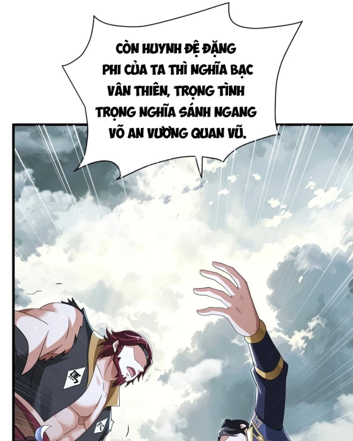 Võ Đại Lang Mạnh Nhất Tái Sinh Ở Thế Giới Thủy Hử Chapter 69 - 34