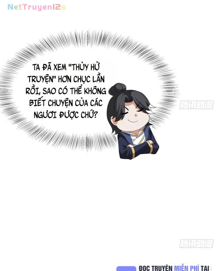 Võ Đại Lang Mạnh Nhất Tái Sinh Ở Thế Giới Thủy Hử Chapter 69 - 38
