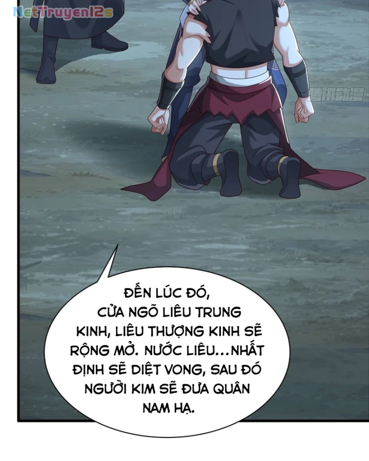 Võ Đại Lang Mạnh Nhất Tái Sinh Ở Thế Giới Thủy Hử Chapter 69 - 48
