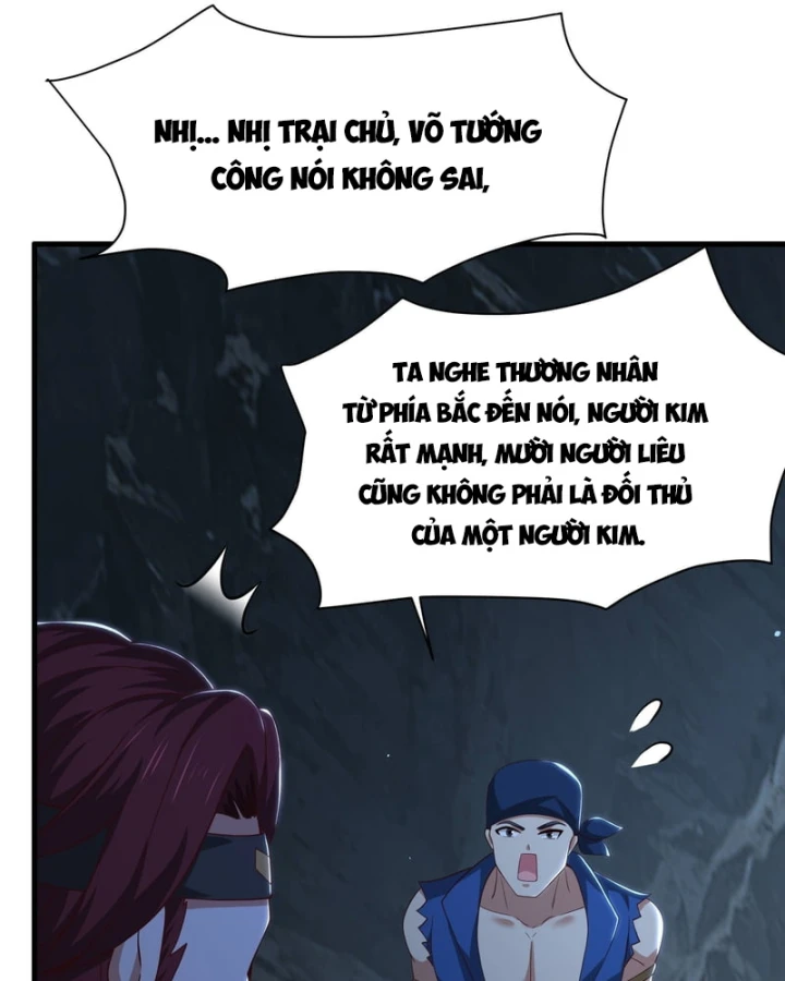 Võ Đại Lang Mạnh Nhất Tái Sinh Ở Thế Giới Thủy Hử Chapter 69 - 54