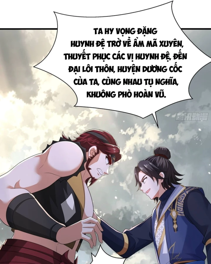 Võ Đại Lang Mạnh Nhất Tái Sinh Ở Thế Giới Thủy Hử Chapter 69 - 65