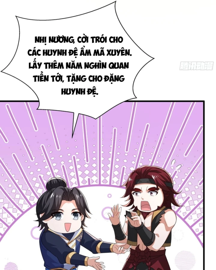 Võ Đại Lang Mạnh Nhất Tái Sinh Ở Thế Giới Thủy Hử Chapter 69 - 68