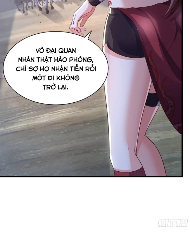 Võ Đại Lang Mạnh Nhất Tái Sinh Ở Thế Giới Thủy Hử Chapter 69 - 81