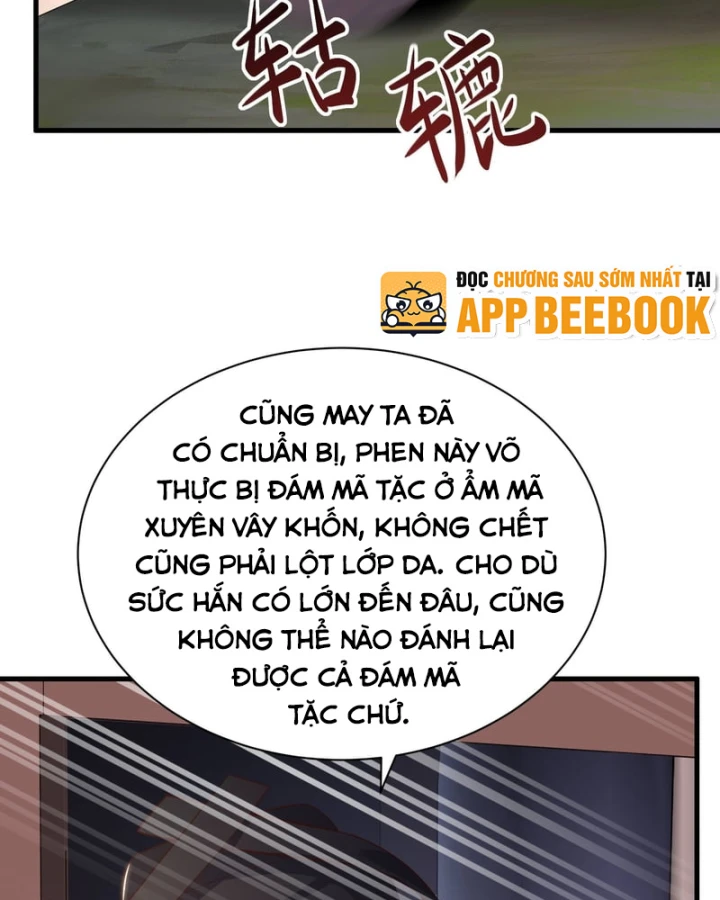 Võ Đại Lang Mạnh Nhất Tái Sinh Ở Thế Giới Thủy Hử Chapter 70 - 4