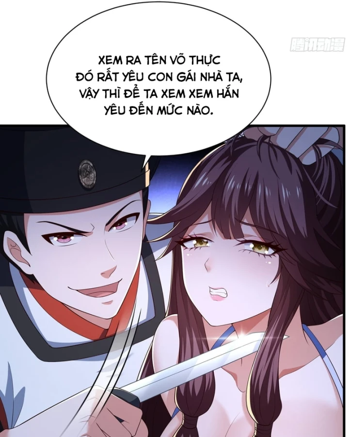 Võ Đại Lang Mạnh Nhất Tái Sinh Ở Thế Giới Thủy Hử Chapter 70 - 20
