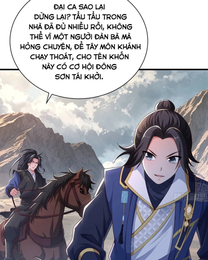 Võ Đại Lang Mạnh Nhất Tái Sinh Ở Thế Giới Thủy Hử Chapter 70 - 26