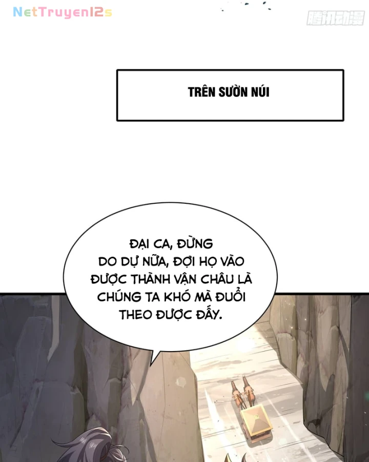Võ Đại Lang Mạnh Nhất Tái Sinh Ở Thế Giới Thủy Hử Chapter 70 - 35