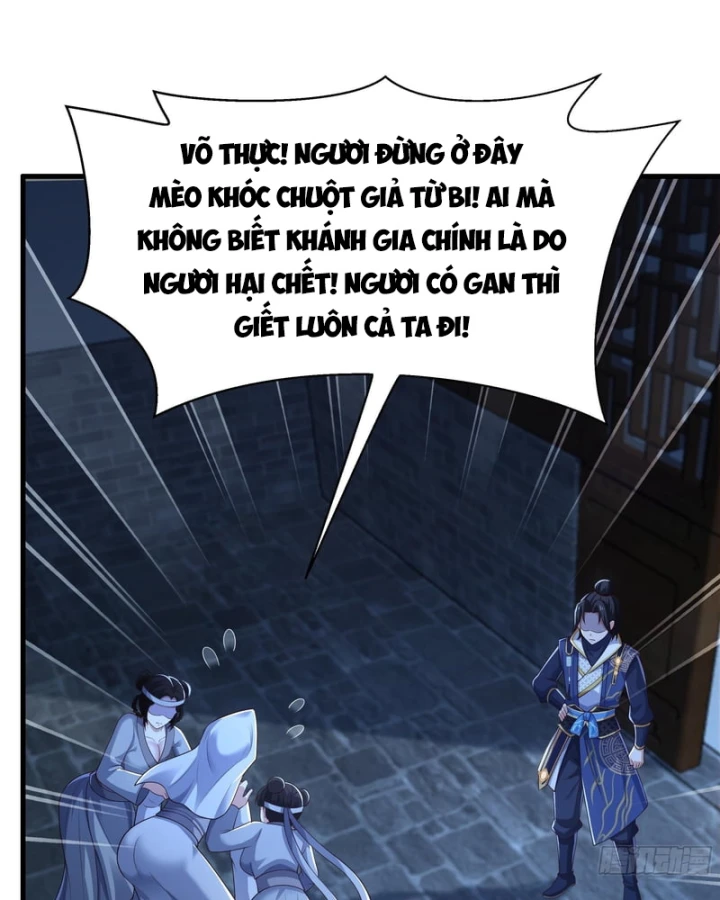 Võ Đại Lang Mạnh Nhất Tái Sinh Ở Thế Giới Thủy Hử Chapter 74 - 19