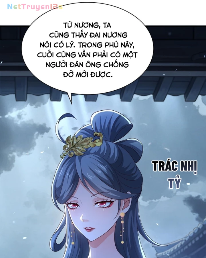 Võ Đại Lang Mạnh Nhất Tái Sinh Ở Thế Giới Thủy Hử Chapter 74 - 22