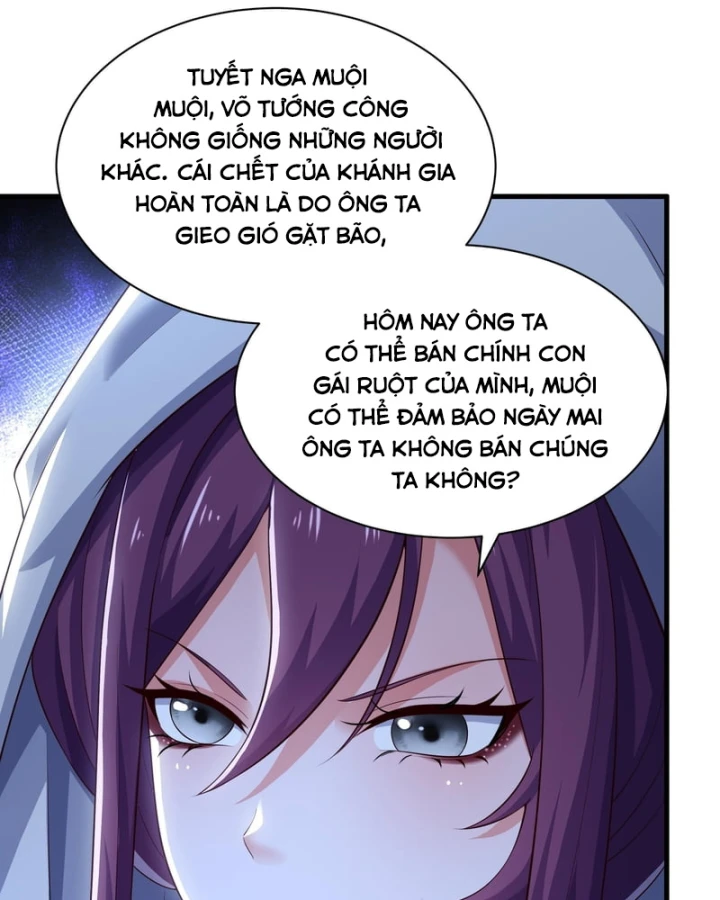 Võ Đại Lang Mạnh Nhất Tái Sinh Ở Thế Giới Thủy Hử Chapter 74 - 35