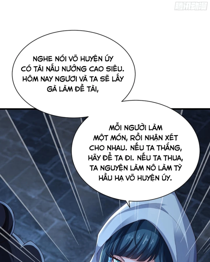 Võ Đại Lang Mạnh Nhất Tái Sinh Ở Thế Giới Thủy Hử Chapter 74 - 46