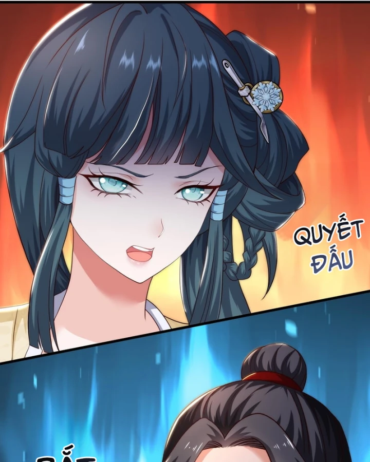 Võ Đại Lang Mạnh Nhất Tái Sinh Ở Thế Giới Thủy Hử Chapter 74 - 65