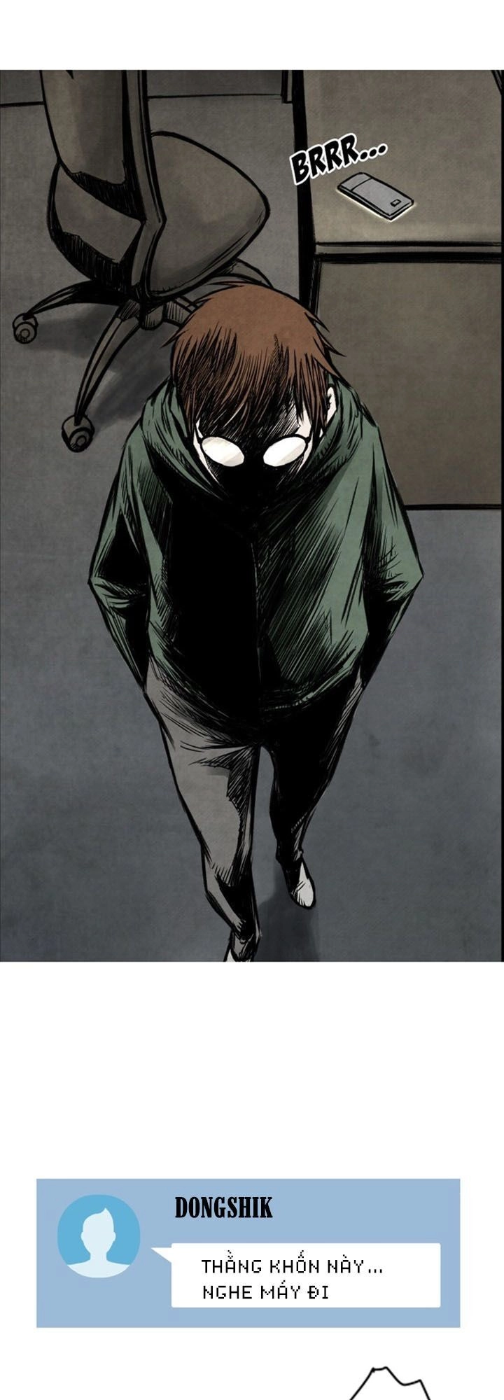 Song Hồn Chapter 0 - 1