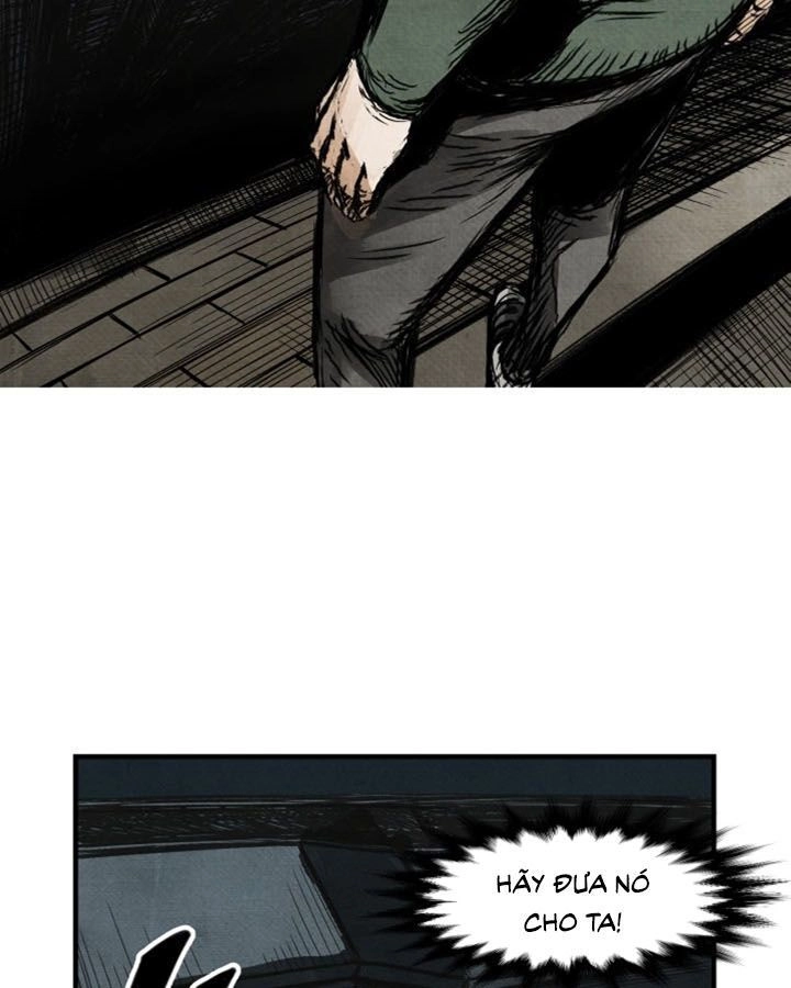 Song Hồn Chapter 0 - 6