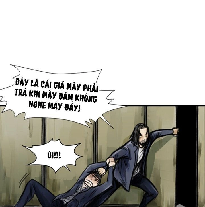 Song Hồn Chapter 0 - 24