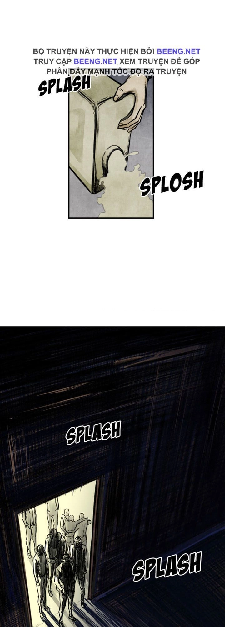 Song Hồn Chapter 1 - 29