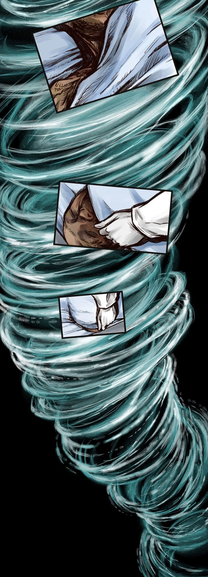 Song Hồn Chapter 1 - 46